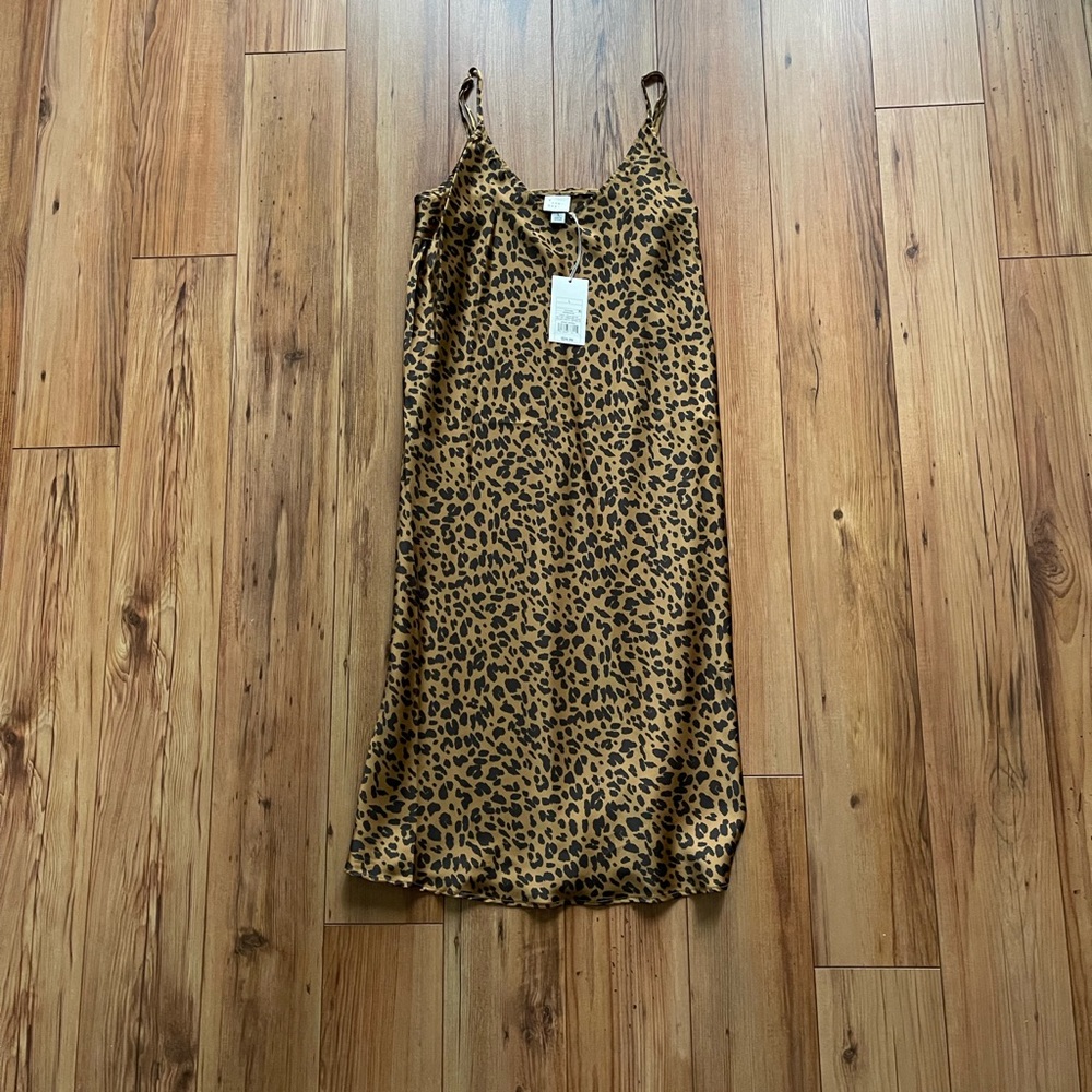 A New Day Slip Dress